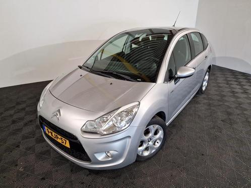 Citroen C3 1.6 Vti 9-KJP-57, Auto's, Citroën, Gebruikt