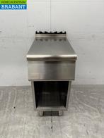 RVS Combisteel Werkunit Neutraal Blind unit 40 cm Horeca, Zakelijke goederen, Horeca | Keukenapparatuur, Ophalen of Verzenden