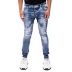 25% Dsquared2  Jeans  maat 50, Kleding | Heren, Spijkerbroeken en Jeans, Nieuw, Verzenden
