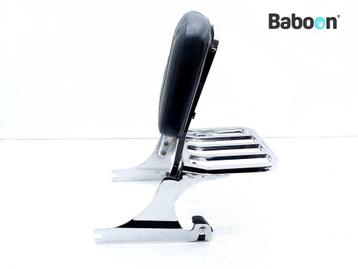 Sissybar Harley-Davidson FLSTF Softail Fat Boy 2000-2006 beschikbaar voor biedingen