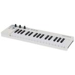(B-Stock) Arturia KeyStep Portable MIDI keyboard controller, Nieuw, Verzenden
