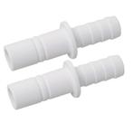 Rechte Adapters Male 15 mm Quick Connect Whale, Watersport en Boten, Ophalen of Verzenden, Nieuw, Zeilboot of Motorboot