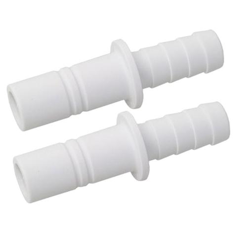 Rechte Adapters Male 15 mm Quick Connect Whale, Watersport en Boten, Bootonderdelen, Nieuw, Zeilboot of Motorboot, Ophalen of Verzenden