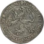 Nederland, Batenburg Willem V van Bronckhorst. Daalder
