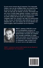 De ijzeren kamer 9789021442709 Matti Yrjänä Joensuu, Verzenden, Zo goed als nieuw, Matti Yrjänä Joensuu