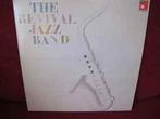 LP gebruikt - The Revival Jazz Band - The Revival Jazz Band, Zo goed als nieuw, Verzenden