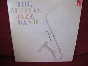 LP gebruikt - The Revival Jazz Band - The Revival Jazz Band, Cd's en Dvd's, Vinyl | Jazz en Blues, Zo goed als nieuw, Verzenden