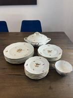Herend - Tafelservies (22) - Porselein
