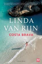 Costa Brava (9789460684166, Linda van Rijn), Nieuw, Verzenden