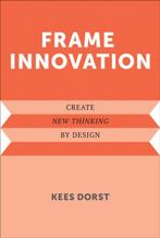 Frame Innovation 9780262324311, Boeken, Zo goed als nieuw