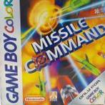 MarioGBA.nl: Missile Command Compleet - iDEAL!, Ophalen of Verzenden, Gebruikt