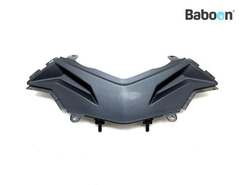 Kontpaneel Midden Kawasaki Z 300 2013-2017 (Z300 Z300A-B), Motoren, Onderdelen | Kawasaki, Gebruikt, Verzenden