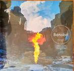lp nieuw - Bonobo - Migration (Europe, 2017), Verzenden, Zo goed als nieuw
