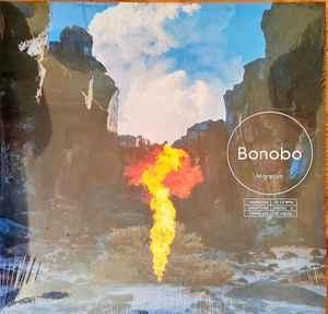 lp nieuw - Bonobo - Migration (Europe, 2017), Cd's en Dvd's, Vinyl | Pop, Zo goed als nieuw, Verzenden