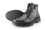 Outfielder Hoge sneakers in maat 44 Zwart | 10% extra, Verzenden, Zwart, Outfielder, Sneakers of Gympen