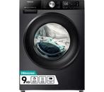 Hisense Wf3s9043bb3 Wasmachine 9kg 1400t, Witgoed en Apparatuur, Wasmachines, Ophalen of Verzenden, Nieuw, Voorlader, 85 tot 90 cm