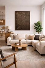 ROBERTO BUCCILLI - TERRA BRUCIATA