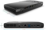 Intel NUC Kit NUC6i7KYK | Intel® Core™ i7-6770HQ | Windows, Computers en Software, Desktop Pc's, Intel, Ophalen of Verzenden, Zo goed als nieuw