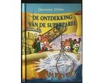Geronimo Stilton - De ontdekking van de Superparel, Boeken, Overige Boeken, Ophalen of Verzenden, Nieuw
