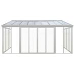 Aluminium Wintertuin / Overkapping / Serre - 548 x 312 x 292, Verzenden, Nieuw