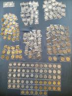 Italië, Republiek Collezione di 215 monete in Lire FDC