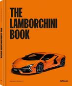 9783961715114 The Lamborghini Book | Tweedehands, Boeken, Gelezen, Michael Koeckritz, Verzenden
