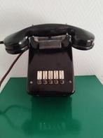 Thomson-Houston - Analoge telefoon - hotellerie - Bakeliet