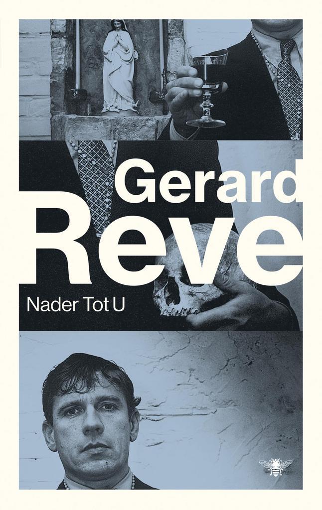 Nader tot U 9789023498933 Gerard Reve, Boeken, Romans, Zo goed als nieuw, Verzenden