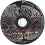 Justin Timberlake - FutureSex / LoveSounds (CD, Album), Ophalen of Verzenden, Nieuw in verpakking