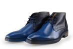 Vertice Nette schoenen in maat 41 Blauw | 10% extra korting, Kleding | Heren, Schoenen, Overige typen, Zo goed als nieuw, Vertice