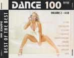 Various - Dance 100 Volume 2, Ophalen of Verzenden, Gebruikt