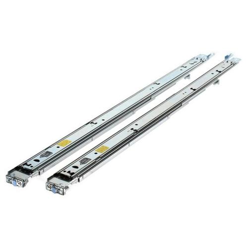 Dell sliding ready rails 1U, A15, for R650, R660, R6625,, Computers en Software, Servers, Refurbished, Ophalen of Verzenden
