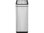 EKO - DeLuxe Phantom Sensor Bin 45 liter - Stainless steel, Huis en Inrichting, Verzenden, Zo goed als nieuw