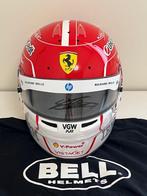 Charles Leclerc - 2025 - Replica helm, Nieuw