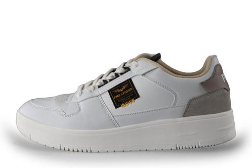 PME Legend Sneakers in maat 43 Wit | 10% extra korting, Kleding | Heren, Schoenen, Wit, Gedragen, Sneakers of Gympen, Verzenden