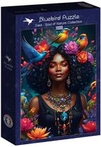 Gaia - Soul of Nature Collection Puzzel (1000 stukjes) |, Verzenden, Nieuw