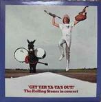 cd digi - The Rolling Stones - Get Yer Ya-Yas Out! (The..., Cd's en Dvd's, Zo goed als nieuw, Verzenden