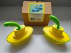 Alessi - Stefano Giovannoni - Container (2) - Plastic -, Antiek en Kunst