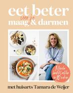 Eet beter voor je maag & darmen met huisarts Tamara de, Verzenden, Zo goed als nieuw, Tamara de Weijer
