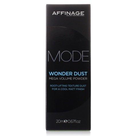 ASP Mode Wonder Dust Volume Powder - 20gr., Sieraden, Tassen en Uiterlijk, Uiterlijk | Haarverzorging, Gel, Wax, Haarlak of Mousse