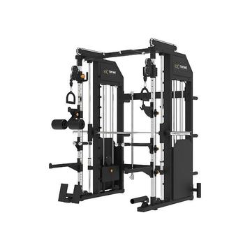 Xtreme Fitness – Sportschoolkwaliteit voor Thuis en de Gym! beschikbaar voor biedingen