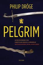 Pelgrim 9789000353088 Philip Dröge, Boeken, Verzenden, Gelezen, Philip Dröge
