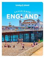 Lonely Planet Experience England, Zo goed als nieuw, PLANET,  Lonely