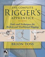 9780071849784 Complete RiggerS Apprentice, Verzenden, Nieuw, Brion Toss