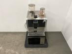 WMF Koffiemachine met melkkoeler Bistro 8400, Ophalen of Verzenden, Gebruikt, Koffie en Espresso