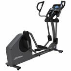 Life Fitness E3 Crosstrainer with Go Console, Sport en Fitness, Fitnessmaterialen, Ophalen of Verzenden, Nieuw, Overige typen