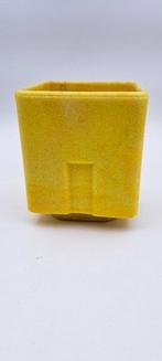 Glasfabriek Leerdam - A.D. Copier - Pot - Cactuspot - Glas -, Antiek en Kunst