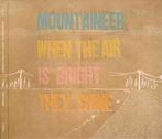 cd - Mountaineer - When The Air Is Bright They Shine, Verzenden, Zo goed als nieuw