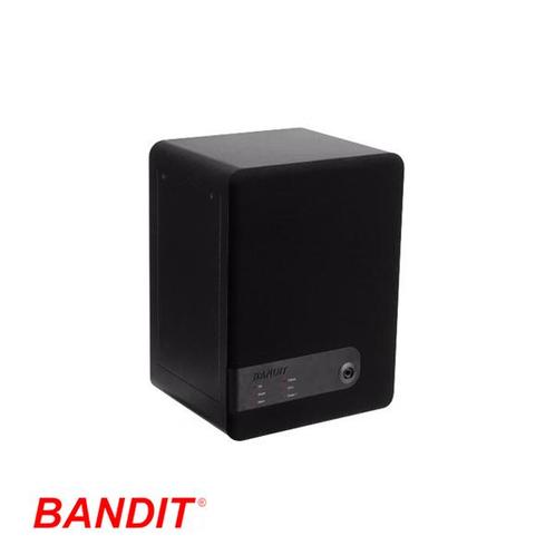 BANDIT 240 voor onzichtbare opstelling, Doe-het-zelf en Verbouw, Alarmsystemen, Verzenden