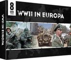 WW2 In Europa (8dvd + extra&#039;s) DVD